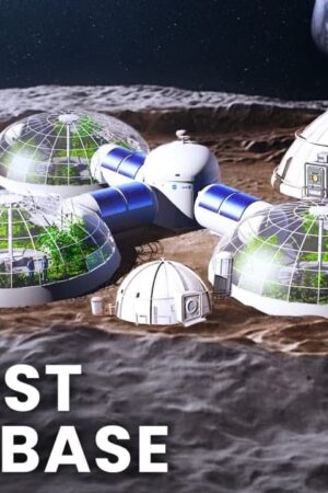 Will NASA Colonize The Moon In 2024?