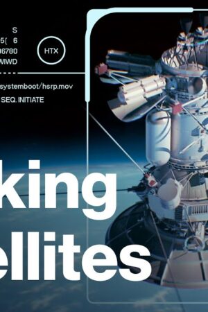 Hacking Satellites with $300 Worth of TV Gear