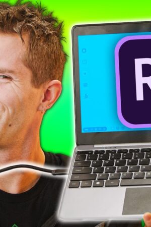 This Laptop has NO Laptop Inside – What??