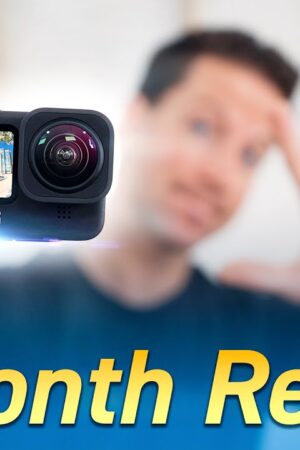GoPro HERO 9 Review: 5 Months Later!