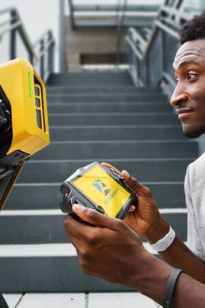 Dope Tech: Boston Dynamics Robot Dog!