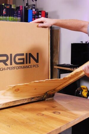 We are in a new Crysis Era!