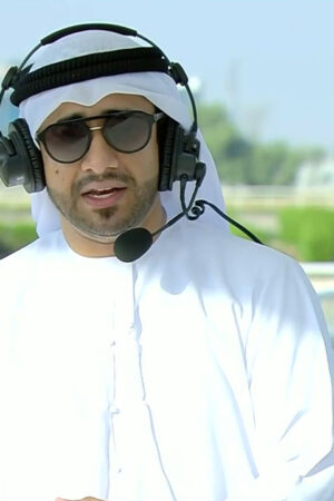 Dubai Racing – Live TV from UAE